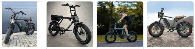 Alles Wat U Moet Weten Over de Elektrische Fatbike: Een Complete Gids